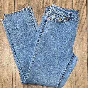 Y2K Lauren Ralph Lauren Jeans